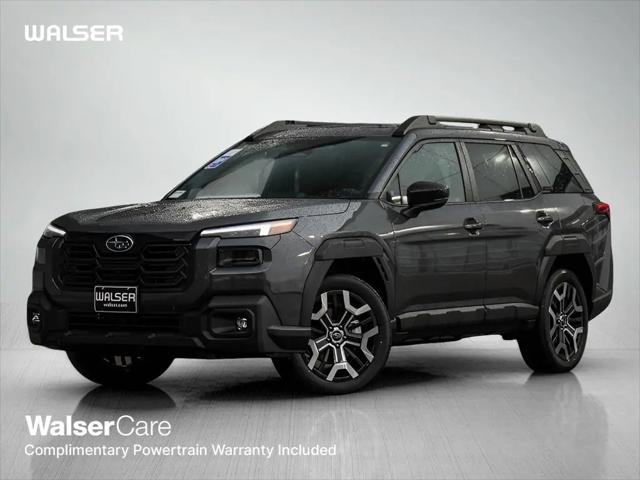 2026 Subaru Outback Touring XT for sale in South St Paul, MN