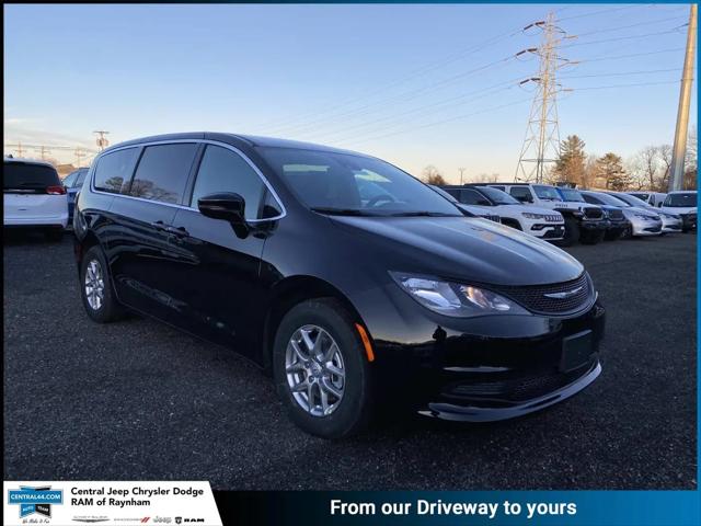 2026 Chrysler Voyager LX for sale in Raynham, MA
