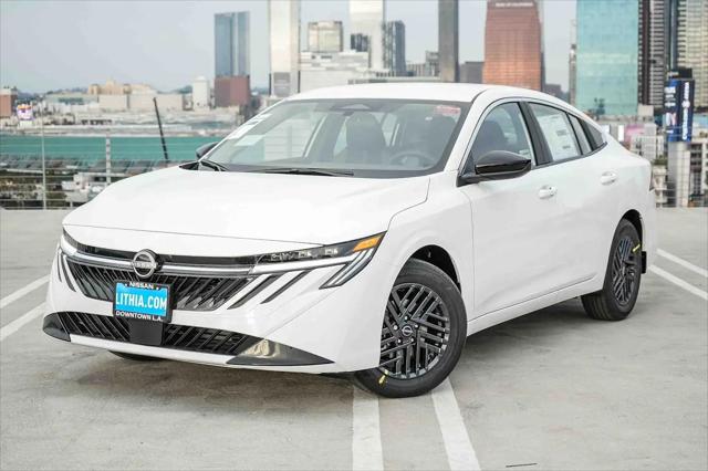 2026 Nissan Sentra SV for sale in Los Angeles, CA