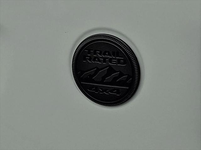 2026 Jeep Wrangler 2-Door Sport S 4x4