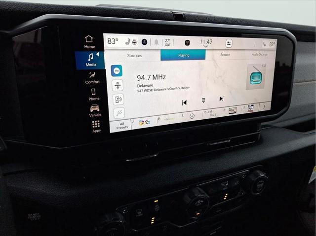 2026 Jeep Wrangler 2-Door Sport S 4x4