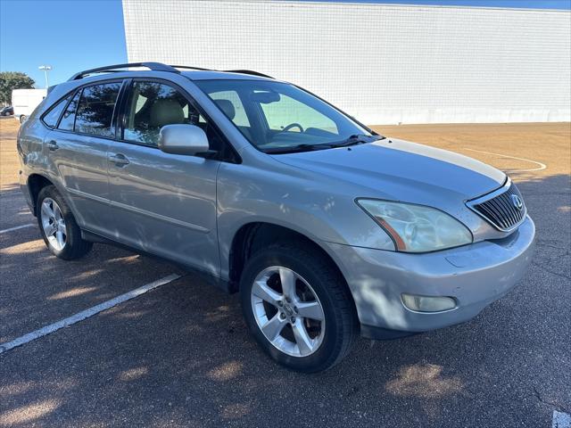 2004 Lexus RX 330's photo