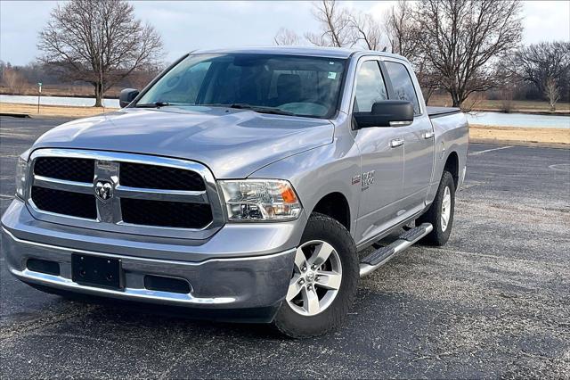 Used 2019 RAM 1500 Classic For Sale in Millington, TN
