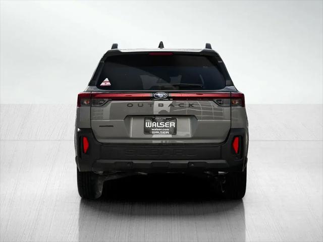 2026 Subaru Outback Limited XT