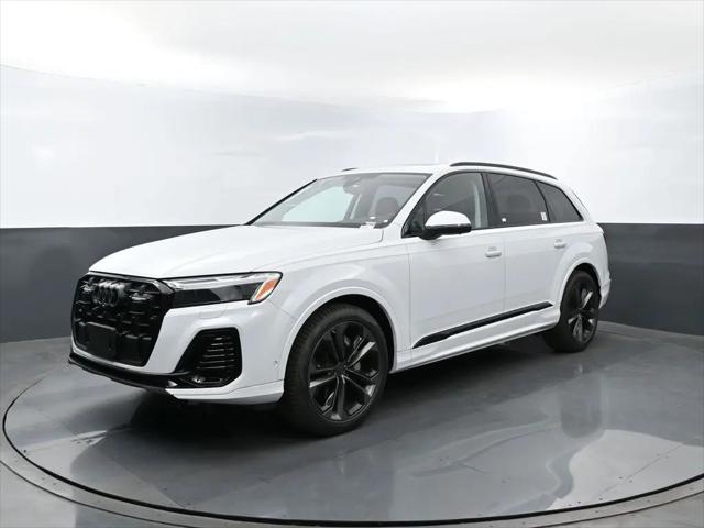 2026 Audi Q7 Premium Plus TFSI quattro tiptronic for sale in Valencia, CA