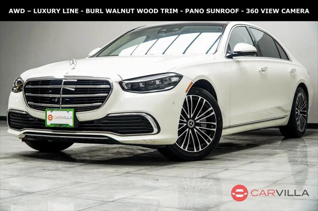2023 Mercedes-Benz 500 4MATIC for sale in Kennesaw, GA