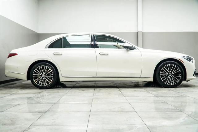 2023 Mercedes-Benz 500 4MATIC