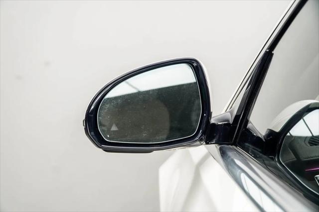 2023 Mercedes-Benz 500 4MATIC