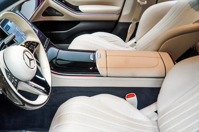 2023 Mercedes-Benz 500 4MATIC
