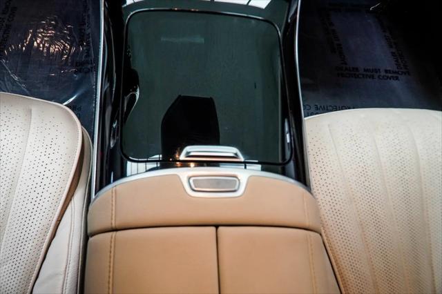 2023 Mercedes-Benz 500 4MATIC