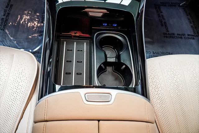 2023 Mercedes-Benz 500 4MATIC
