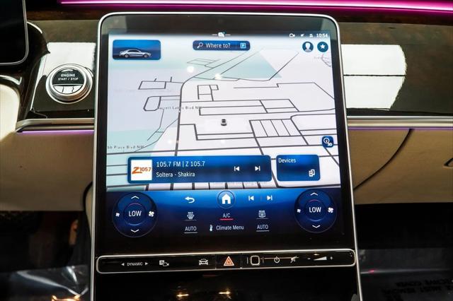 2023 Mercedes-Benz 500 4MATIC