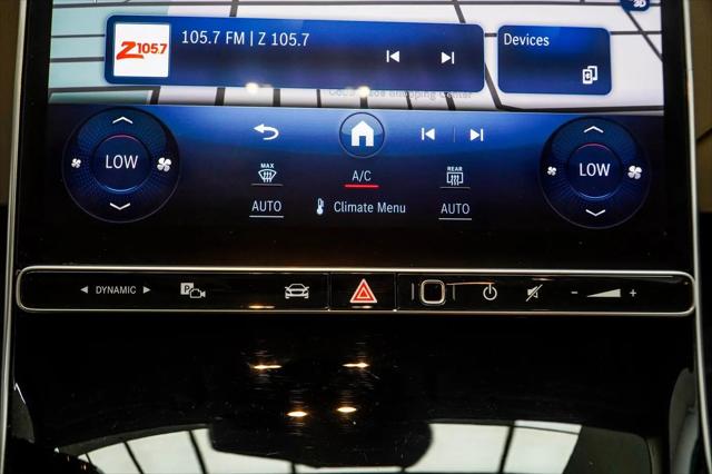 2023 Mercedes-Benz 500 4MATIC