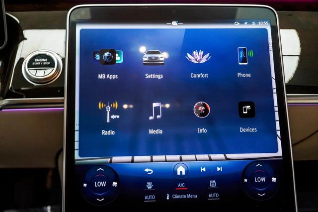 2023 Mercedes-Benz 500 4MATIC