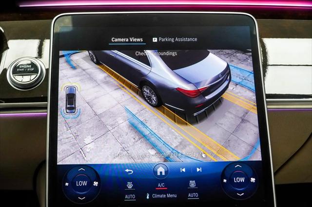 2023 Mercedes-Benz 500 4MATIC