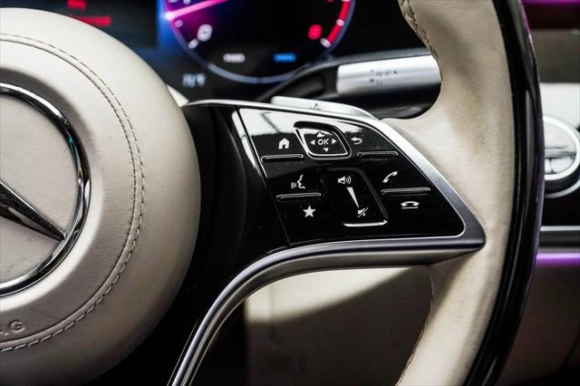 2023 Mercedes-Benz 500 4MATIC