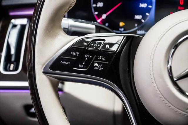 2023 Mercedes-Benz 500 4MATIC