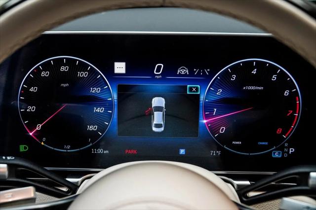 2023 Mercedes-Benz 500 4MATIC