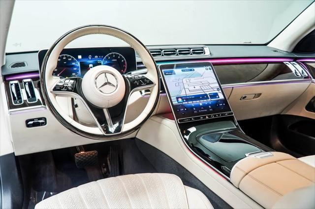 2023 Mercedes-Benz 500 4MATIC