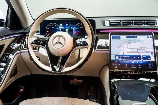 2023 Mercedes-Benz 500 4MATIC