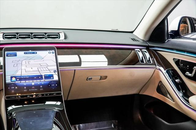 2023 Mercedes-Benz 500 4MATIC