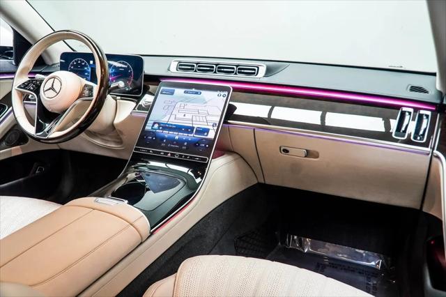 2023 Mercedes-Benz 500 4MATIC