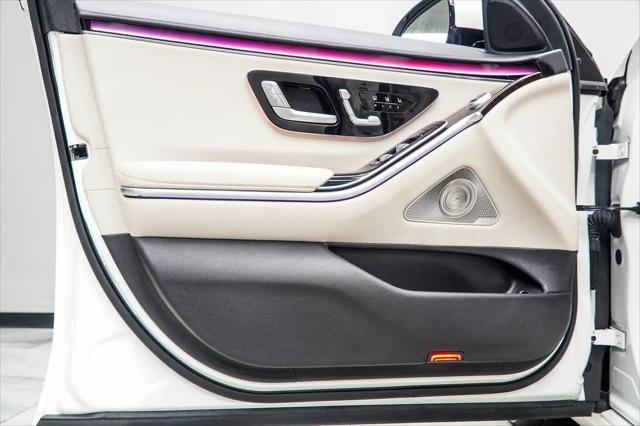 2023 Mercedes-Benz 500 4MATIC