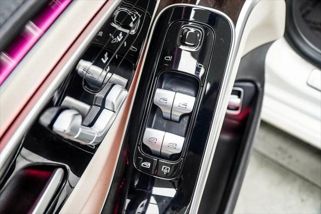 2023 Mercedes-Benz 500 4MATIC