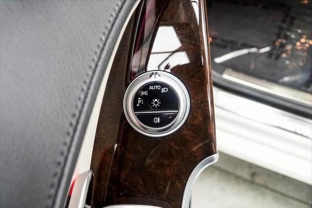 2023 Mercedes-Benz 500 4MATIC