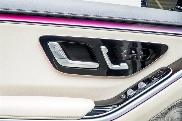 2023 Mercedes-Benz 500 4MATIC