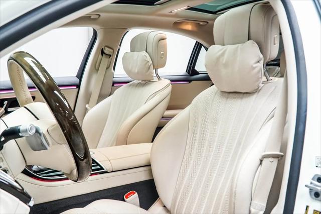 2023 Mercedes-Benz 500 4MATIC