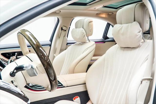 2023 Mercedes-Benz 500 4MATIC