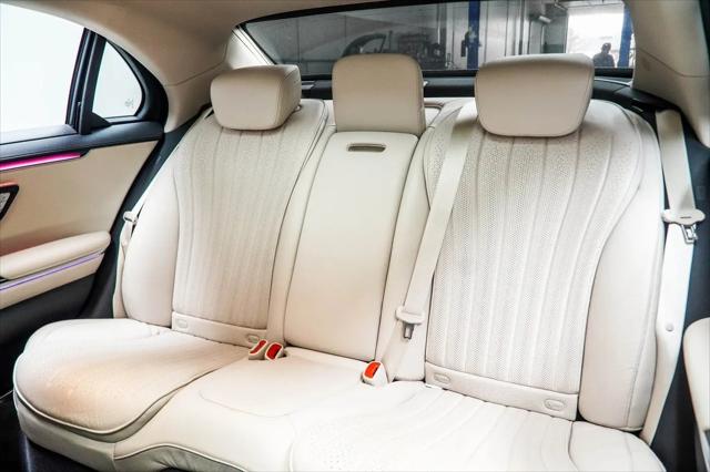 2023 Mercedes-Benz 500 4MATIC