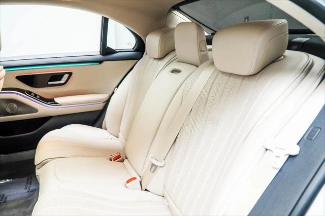 2023 Mercedes-Benz 500 4MATIC