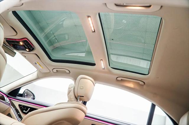 2023 Mercedes-Benz 500 4MATIC