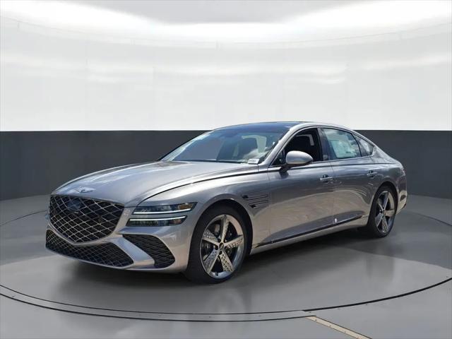 2026 Genesis G80 2.5T Sport Prestige AWD for sale in Miami, FL