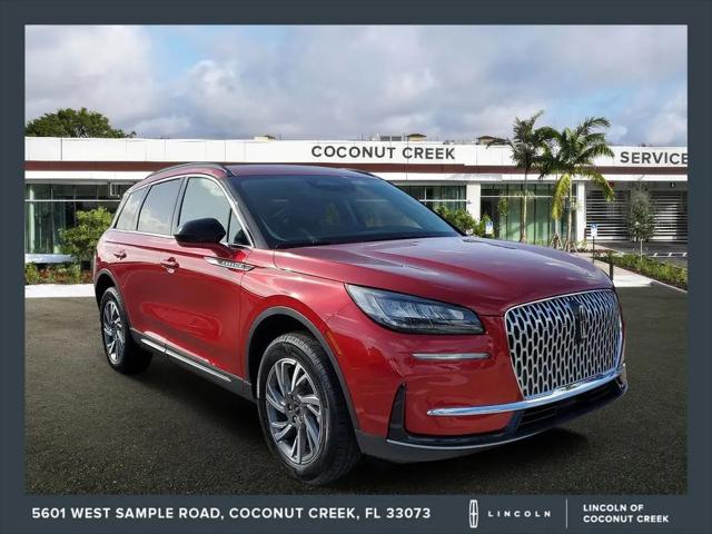 2026 Lincoln Corsair Premiere for sale in Coconut Creek, FL