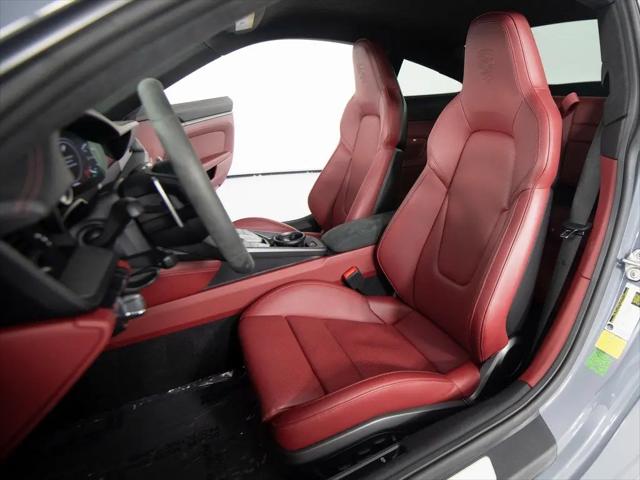 2023 Porsche 911 Carrera S