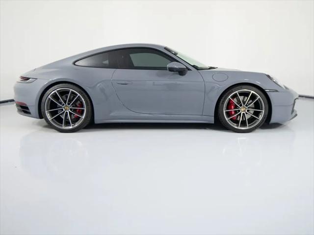 2023 Porsche 911 Carrera S