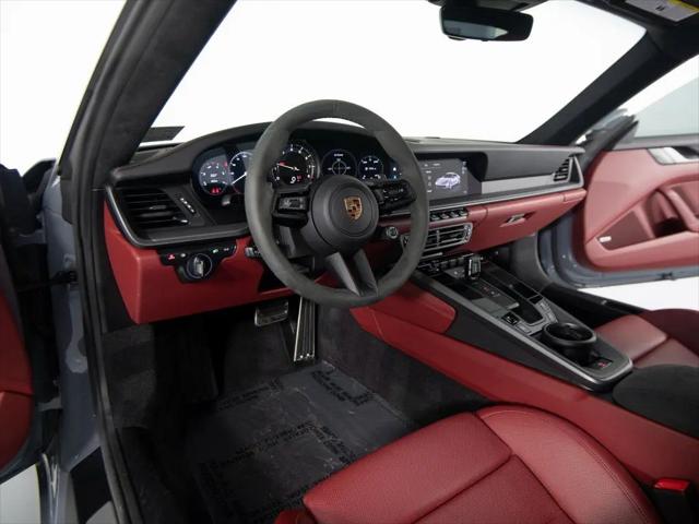 2023 Porsche 911 Carrera S