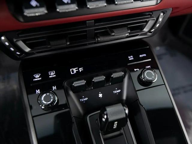 2023 Porsche 911 Carrera S