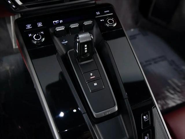 2023 Porsche 911 Carrera S