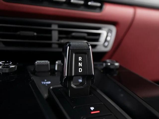 2023 Porsche 911 Carrera S