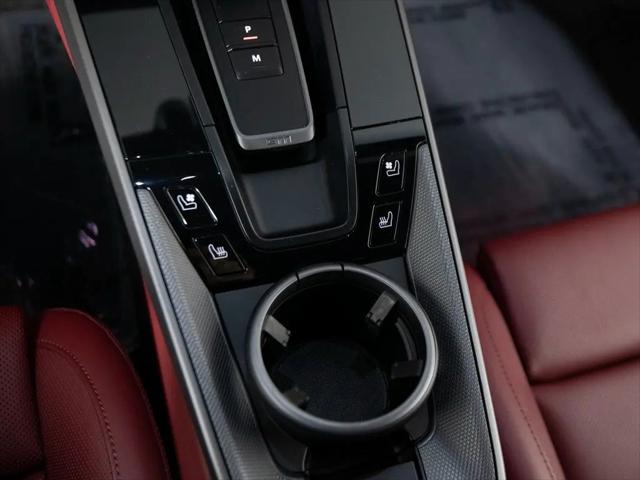 2023 Porsche 911 Carrera S