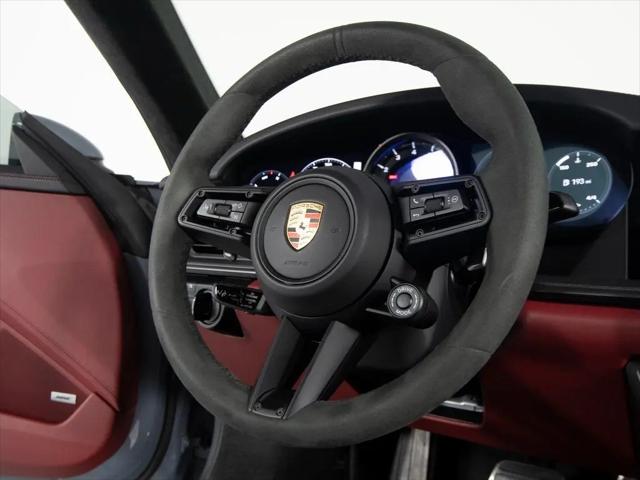 2023 Porsche 911 Carrera S