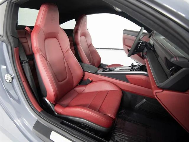 2023 Porsche 911 Carrera S