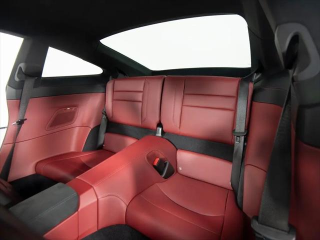 2023 Porsche 911 Carrera S