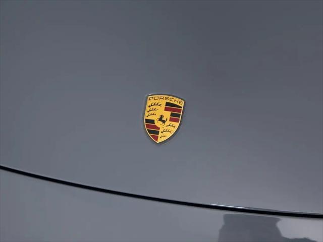 2023 Porsche 911 Carrera S
