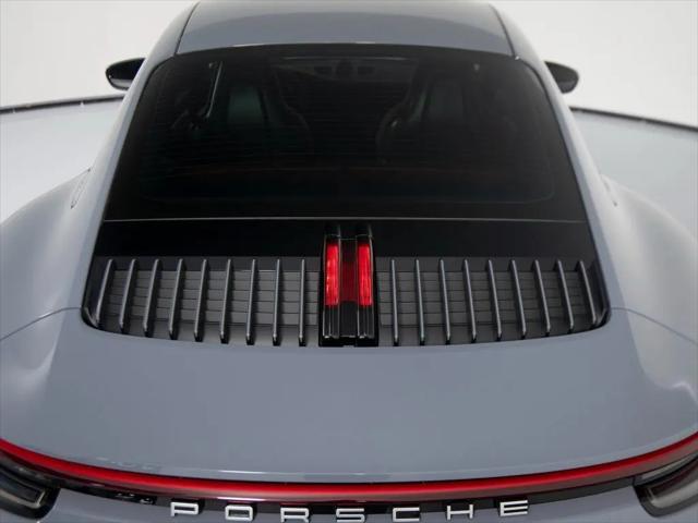 2023 Porsche 911 Carrera S