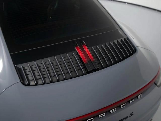 2023 Porsche 911 Carrera S